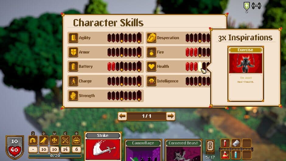 Скриншот 5 из Obsidian Prince