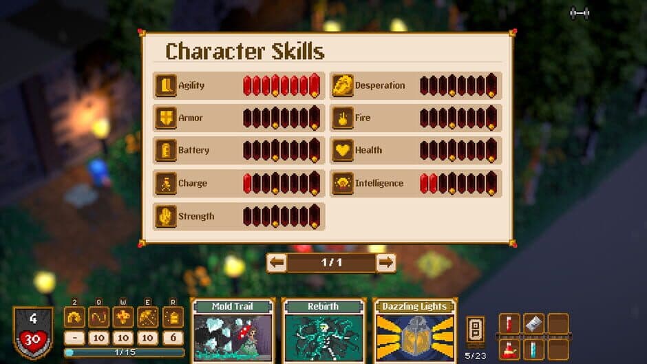 Скриншот 10 из Obsidian Prince