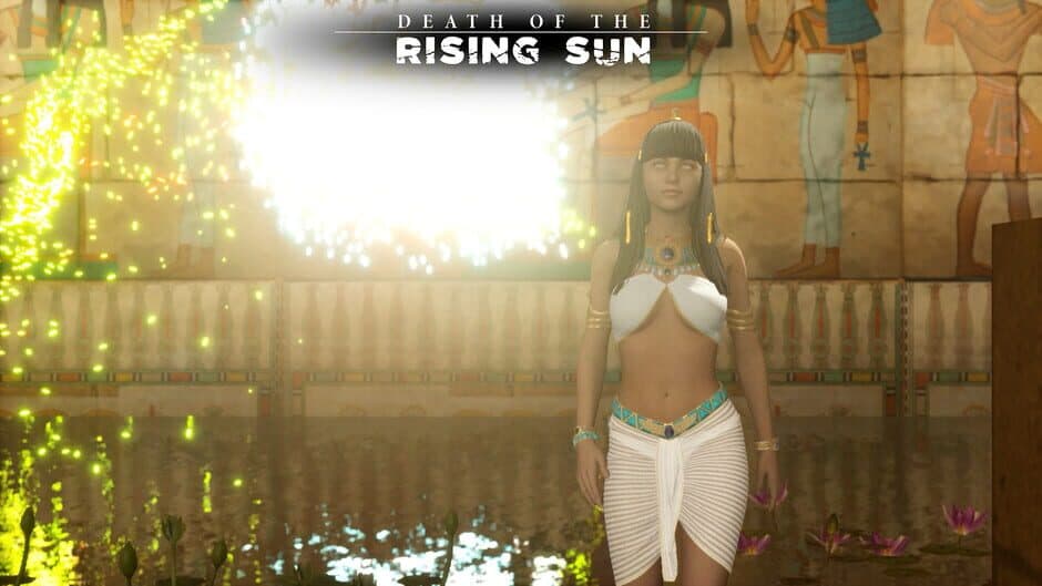 Скриншот 8 из Death of the Rising Sun