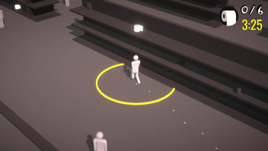 Скриншот 5 из Social Distancing