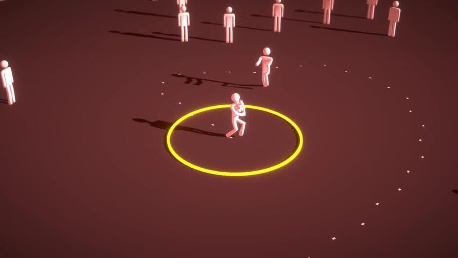Скриншот 6 из Social Distancing