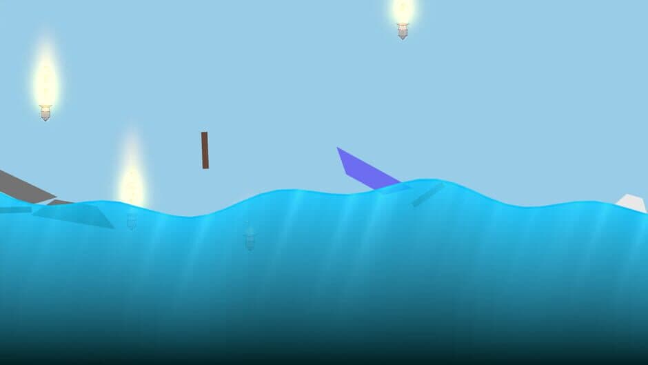 Скриншот 7 из Fluid Simulator