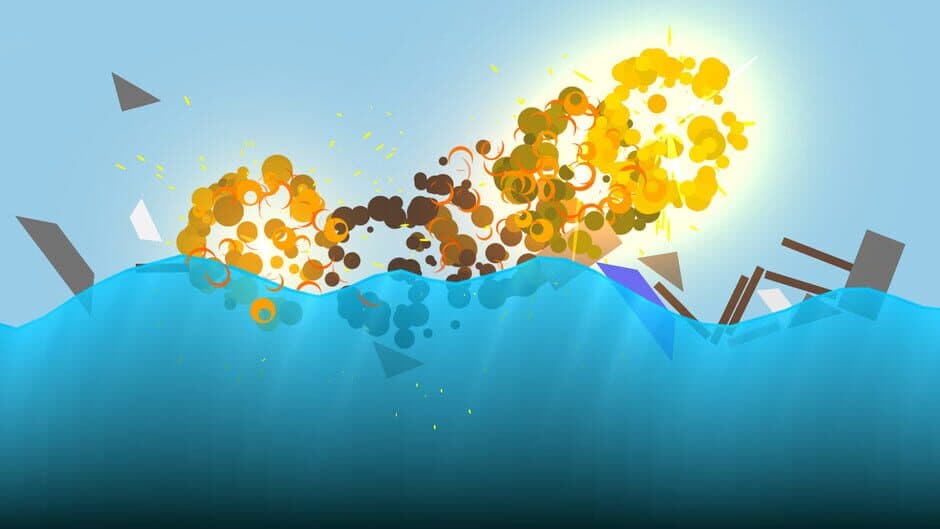 Скриншот 3 из Fluid Simulator