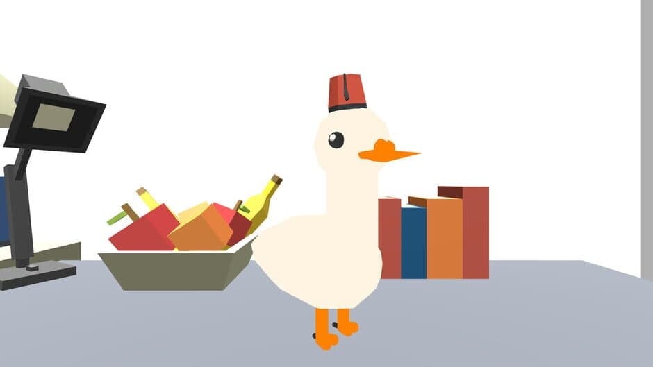 Скриншот 1 из Duck Creator
