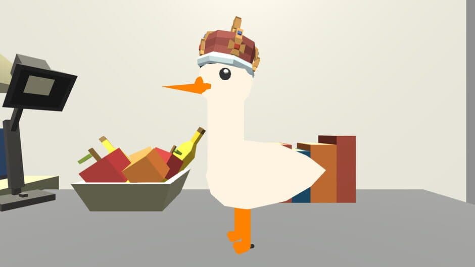 Скриншот 2 из Duck Creator