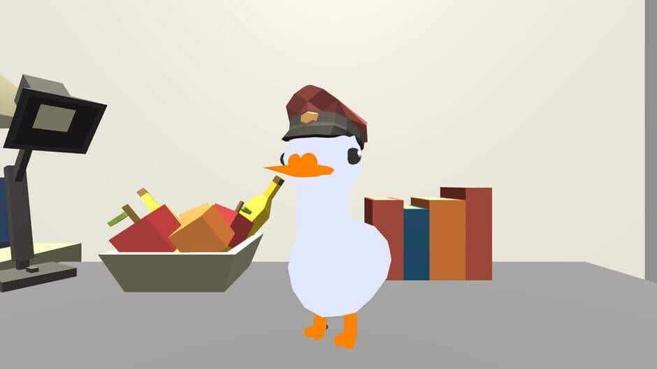 Скриншот 3 из Duck Creator