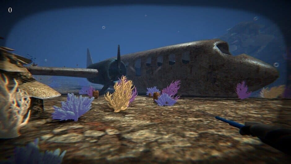 Скриншот 5 из Lionfish Reef Patrol