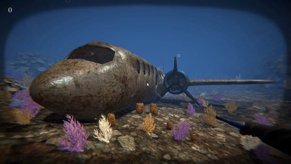 Скриншот 4 из Lionfish Reef Patrol
