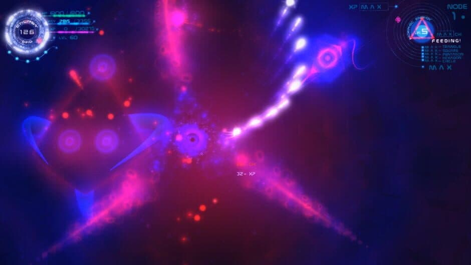 Скриншот 6 из Siphonophore