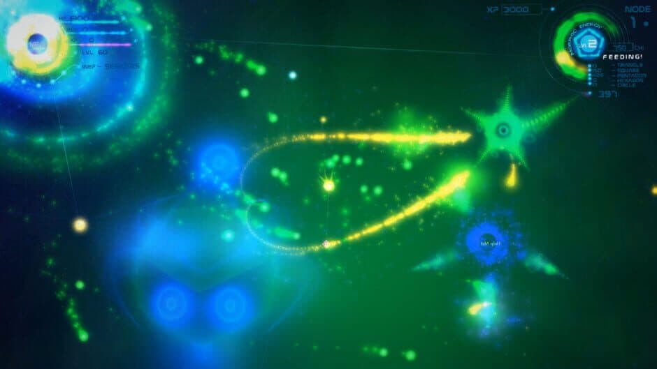 Скриншот 7 из Siphonophore