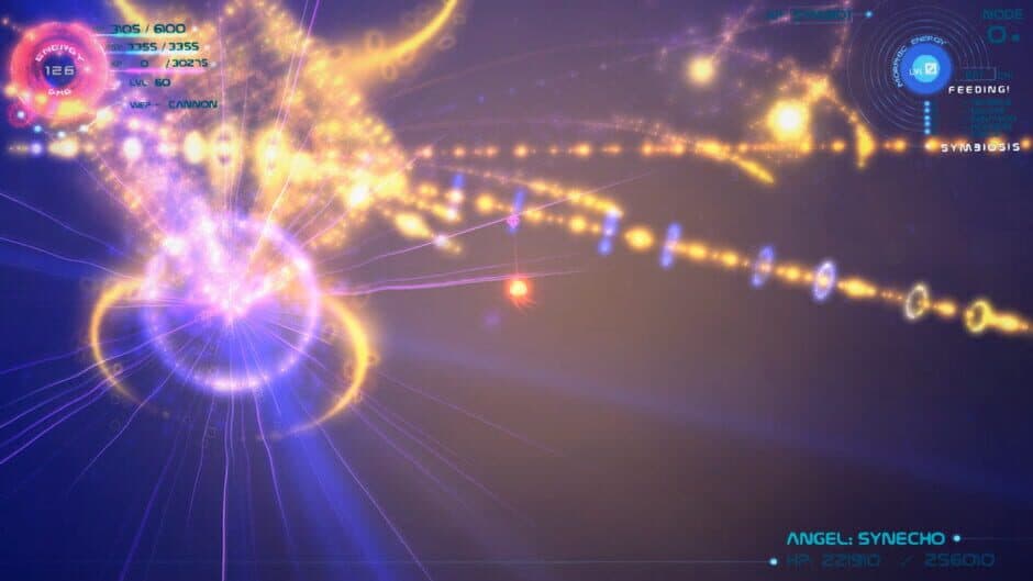Скриншот 9 из Siphonophore