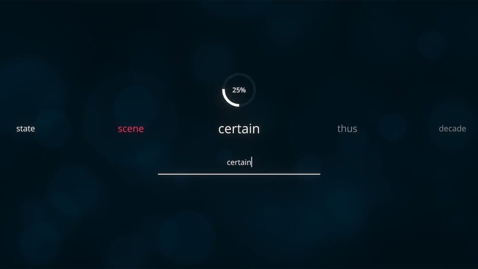 Скриншот 1 из Typed82