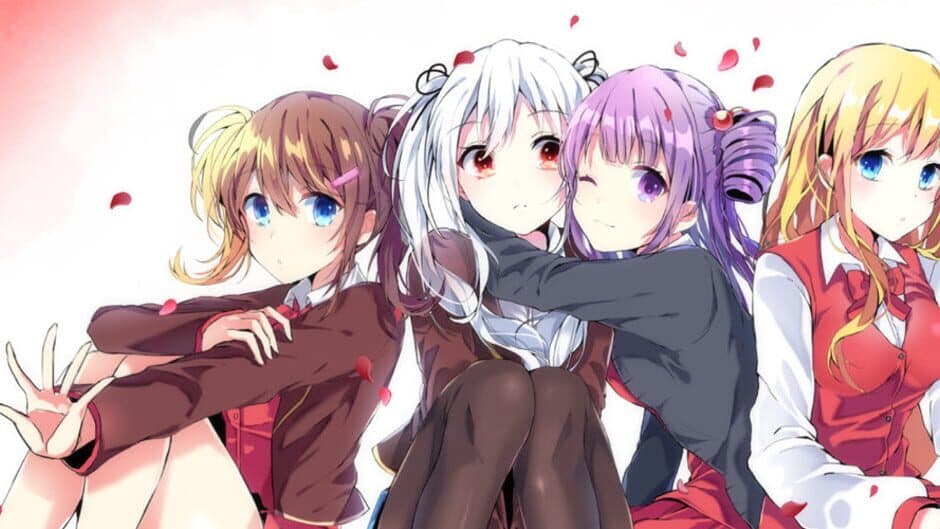 Скриншот 7 из How a Vampire Loves Human