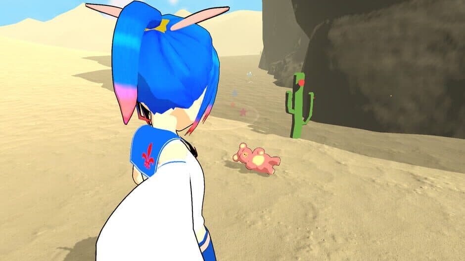 Скриншот 4 из Kagura's Dreamland