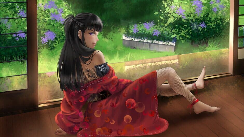 Скриншот 1 из Tattoo and Girls