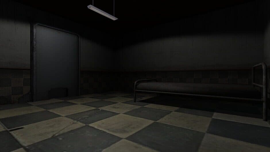 Скриншот 1 из Isolation Simulator
