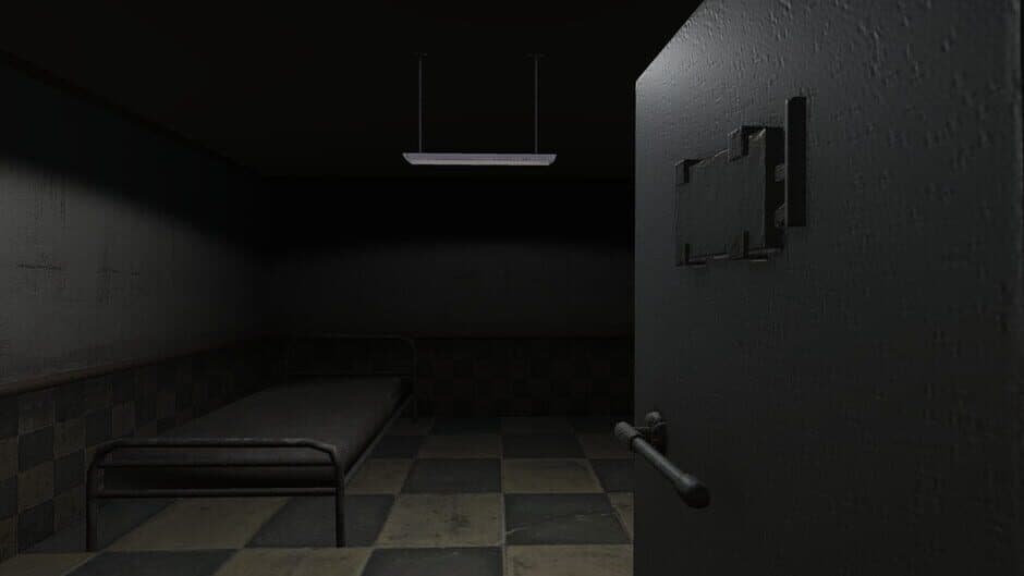 Скриншот 2 из Isolation Simulator