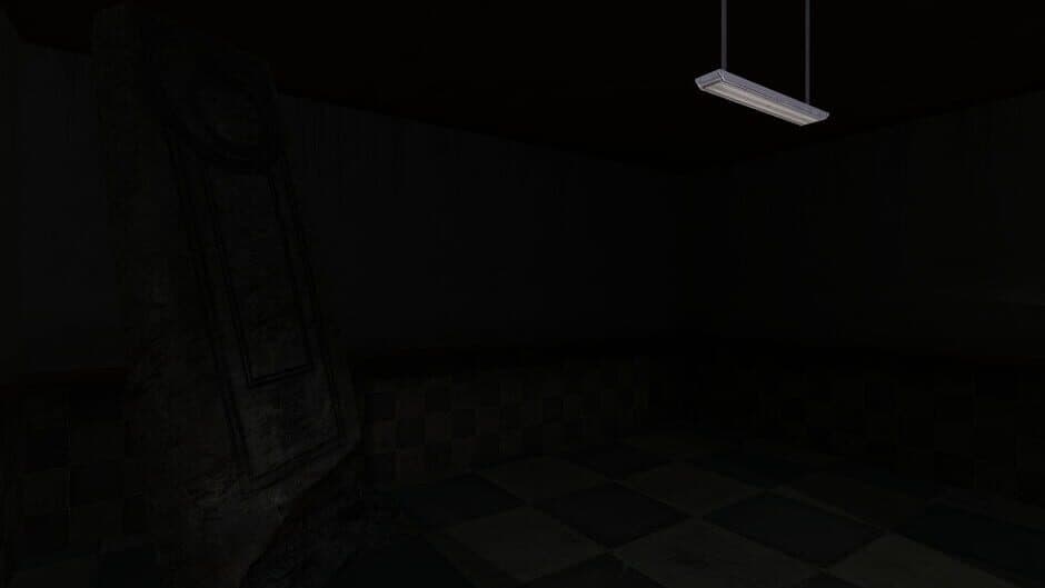 Скриншот 4 из Isolation Simulator