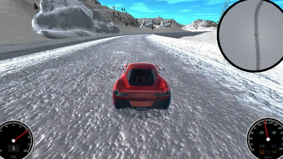 Скриншот 7 из TravelRacer
