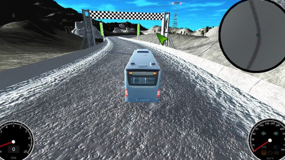 Скриншот 6 из TravelRacer