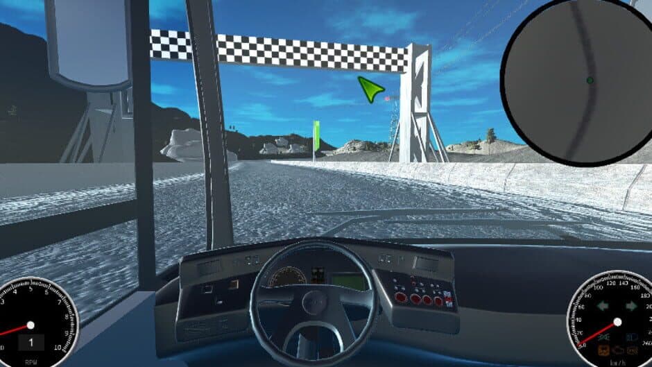 Скриншот 10 из TravelRacer