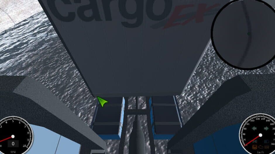 Скриншот 2 из TravelRacer