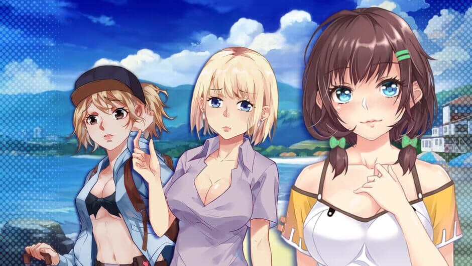 Скриншот 2 из My Ten-day Girlfriend