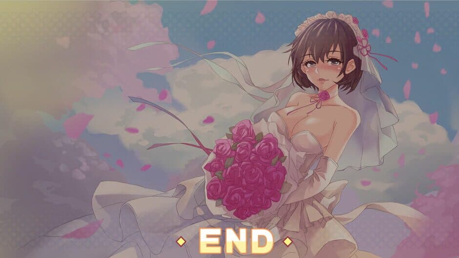Скриншот 3 из My Ten-day Girlfriend