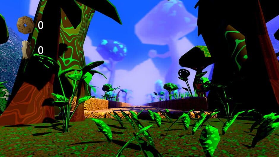 Скриншот 1 из Super Duper Island Adventure