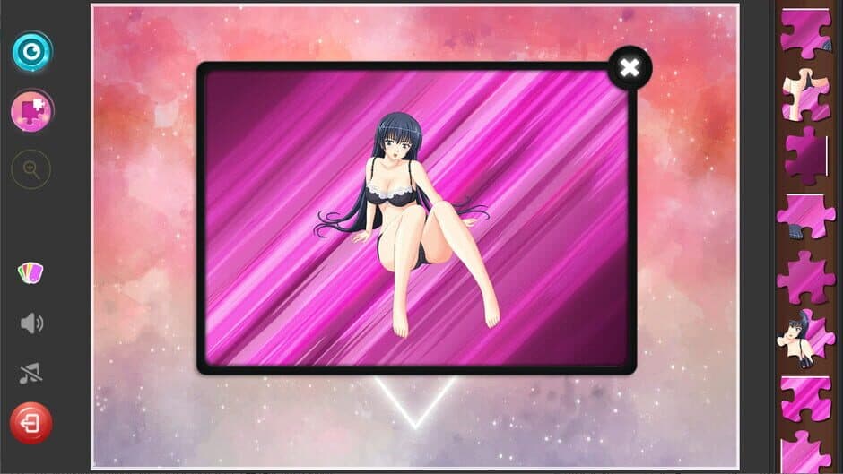 Скриншот 6 из Hentai Babe Buffy