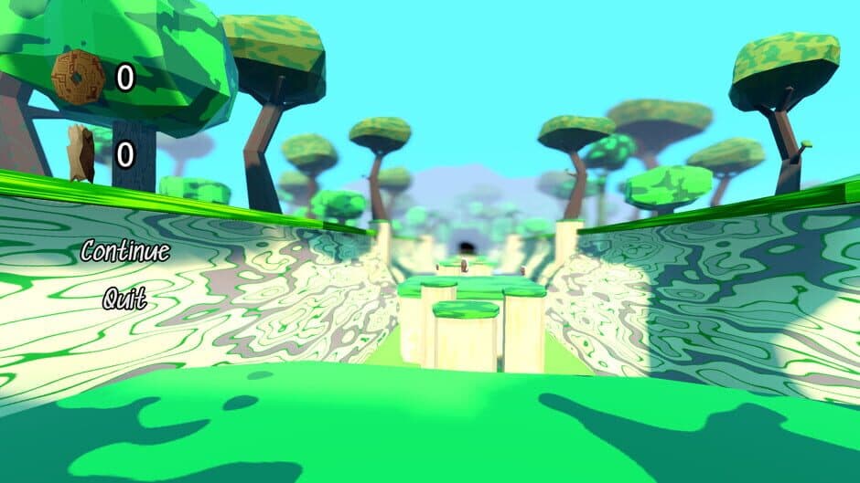 Скриншот 2 из Super Duper Island Adventure