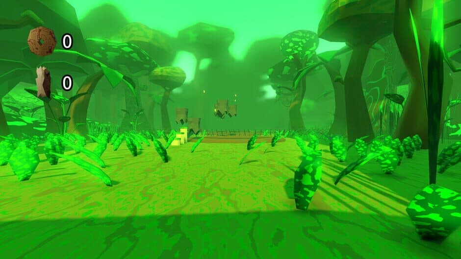 Скриншот 4 из Super Duper Island Adventure