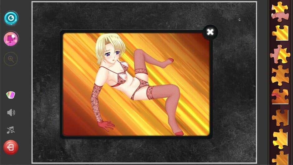 Скриншот 2 из Hentai Babe Buffy