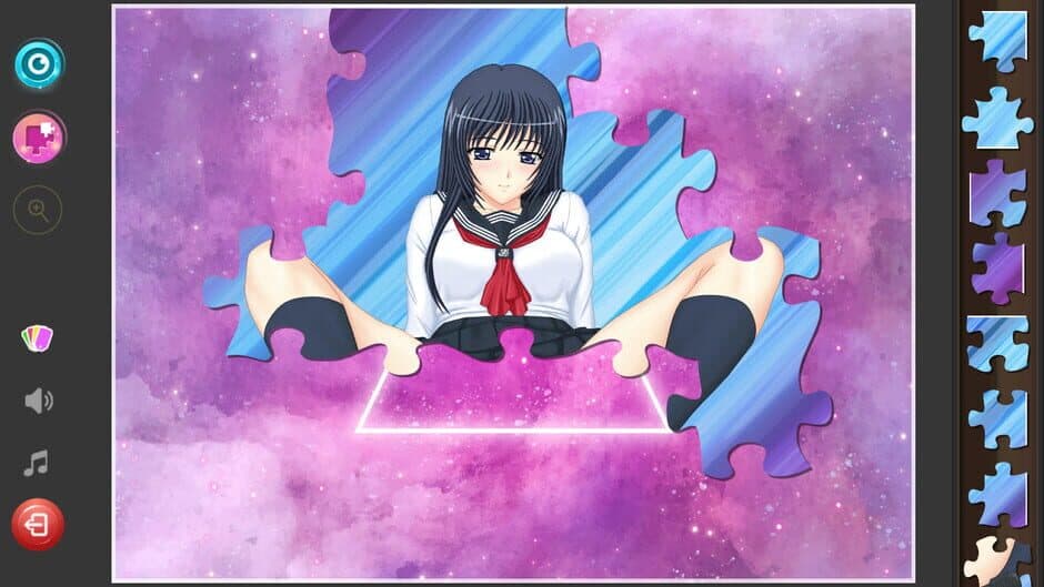 Скриншот 3 из Hentai Babe Buffy