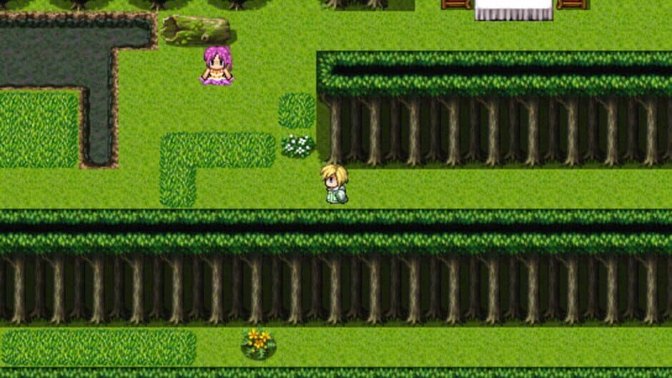 Скриншот 12 из Galmon Folklore: Monster Girl Galore!
