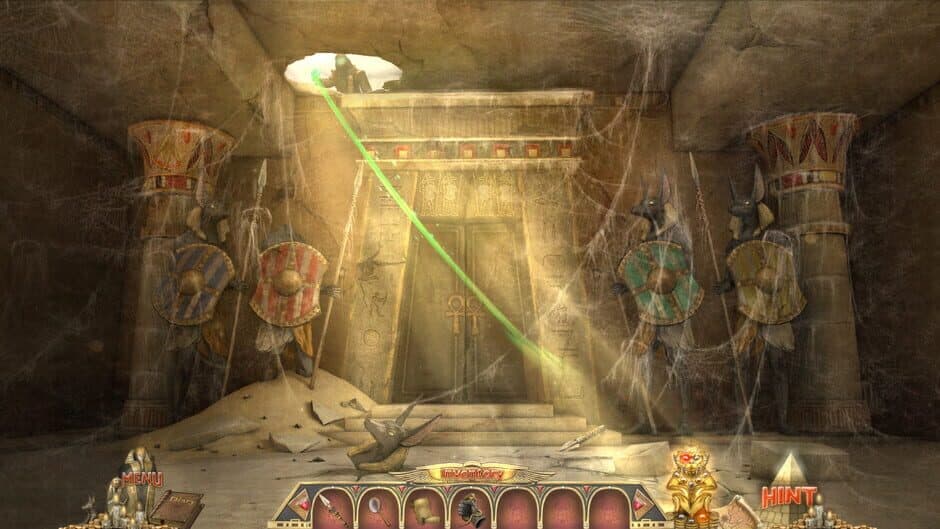 Скриншот 11 из Arcana Sands of Destiny