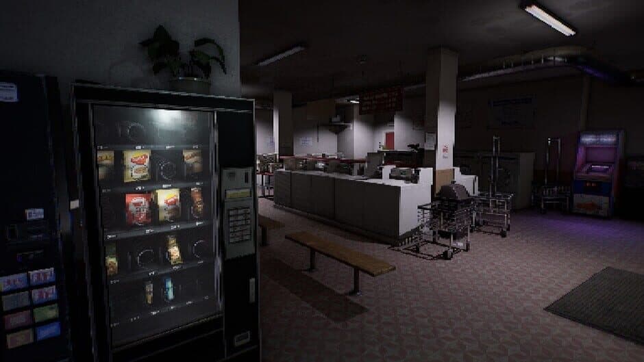 Скриншот 3 из Midnight Laundry