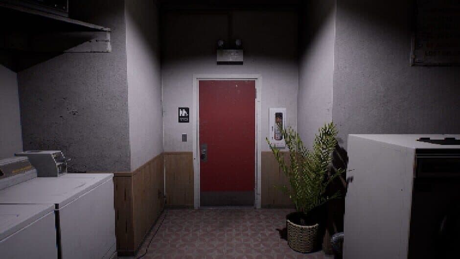 Скриншот 1 из Midnight Laundry