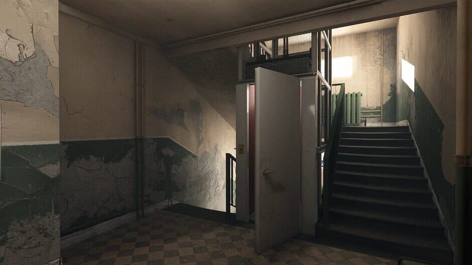 Скриншот 2 из Dead Hope