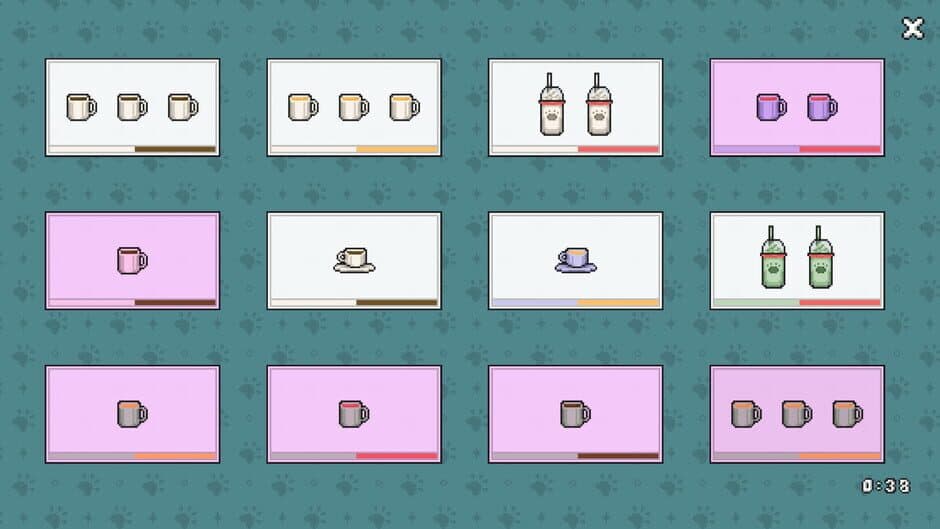 Скриншот 3 из Set Café