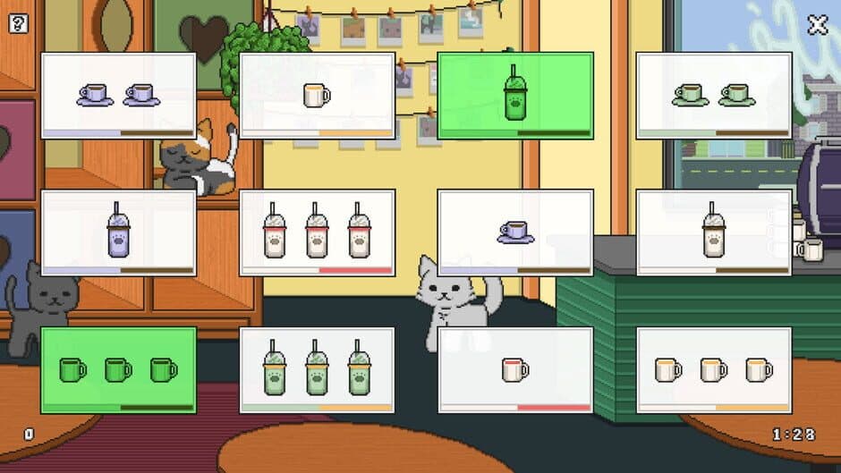 Скриншот 4 из Set Café