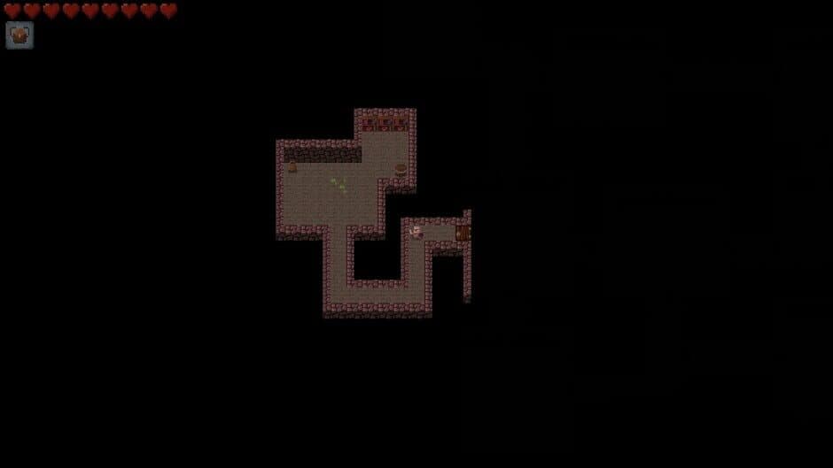 Скриншот 1 из Spirit of dungeon