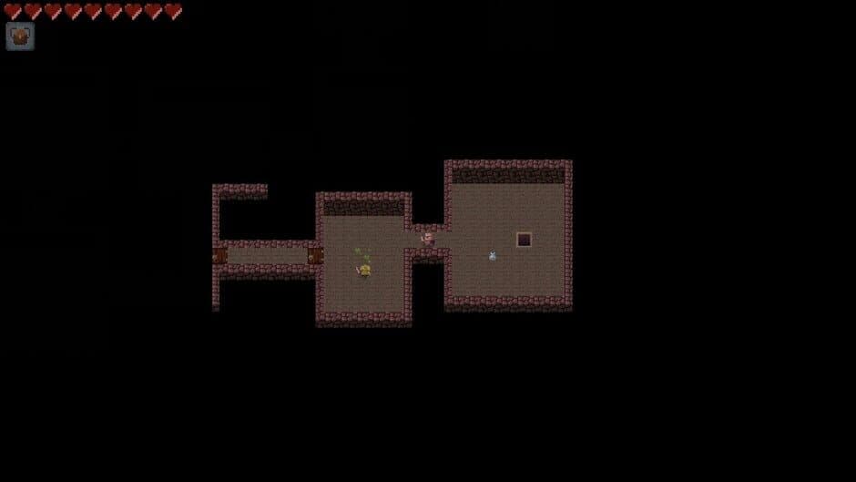 Скриншот 2 из Spirit of dungeon