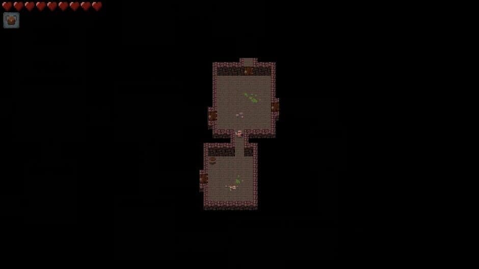 Скриншот 3 из Spirit of dungeon