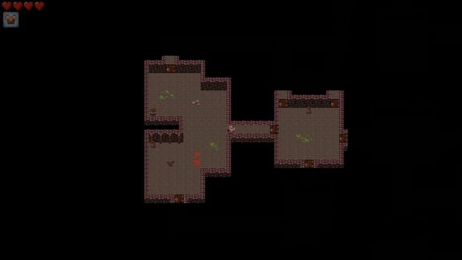 Скриншот 4 из Spirit of dungeon