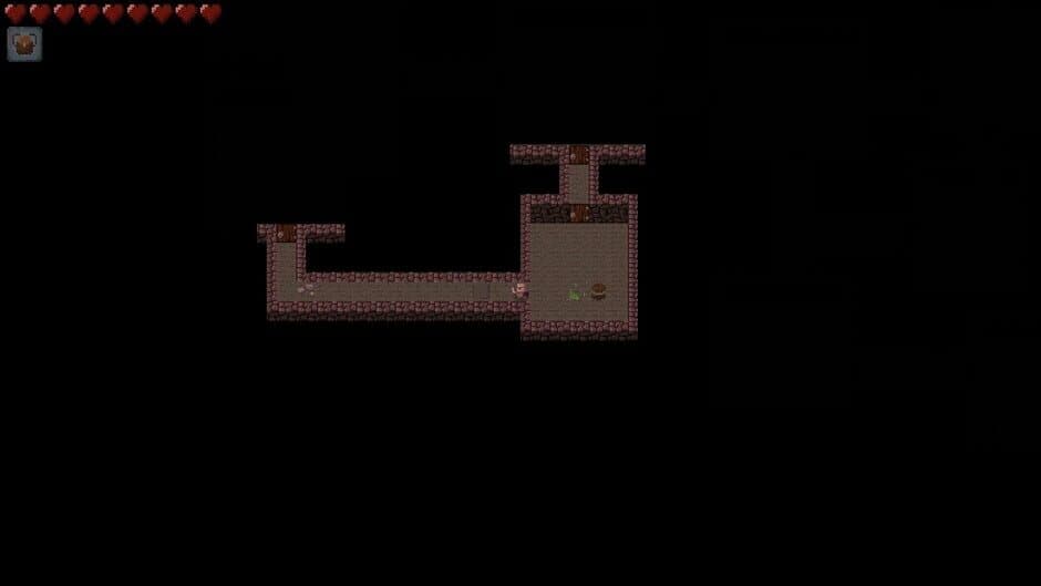 Скриншот 5 из Spirit of dungeon