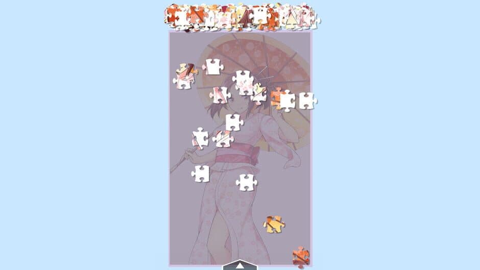 Скриншот 5 из Hanami