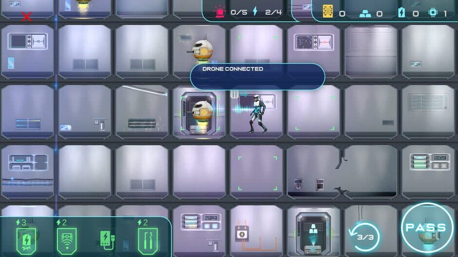 Скриншот 3 из UFO Stalker