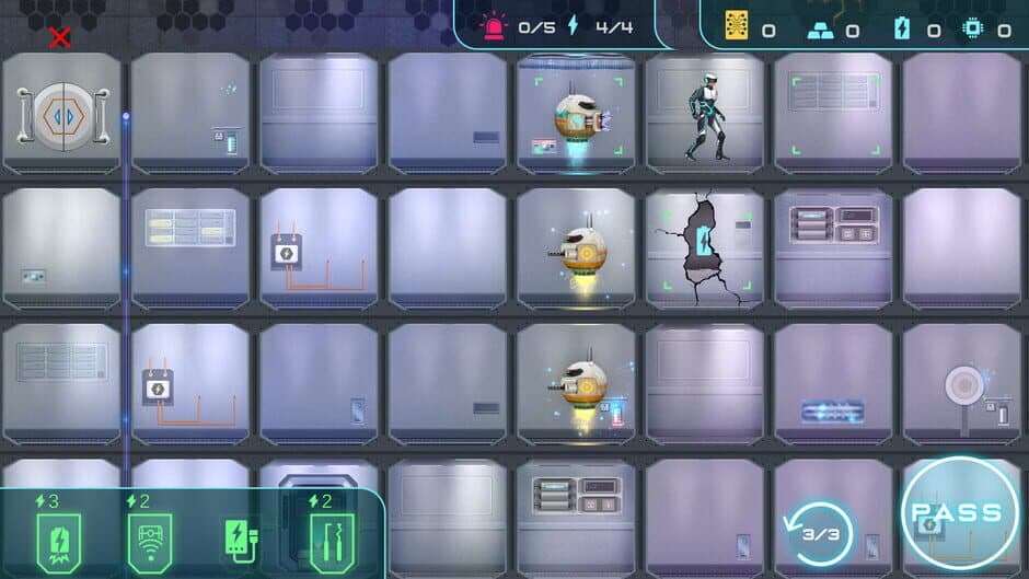 Скриншот 6 из UFO Stalker