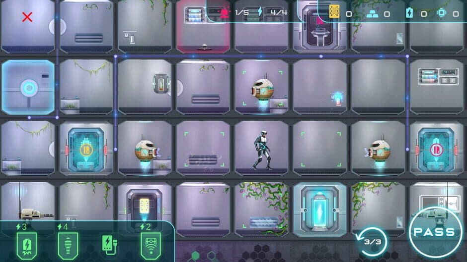 Скриншот 7 из UFO Stalker